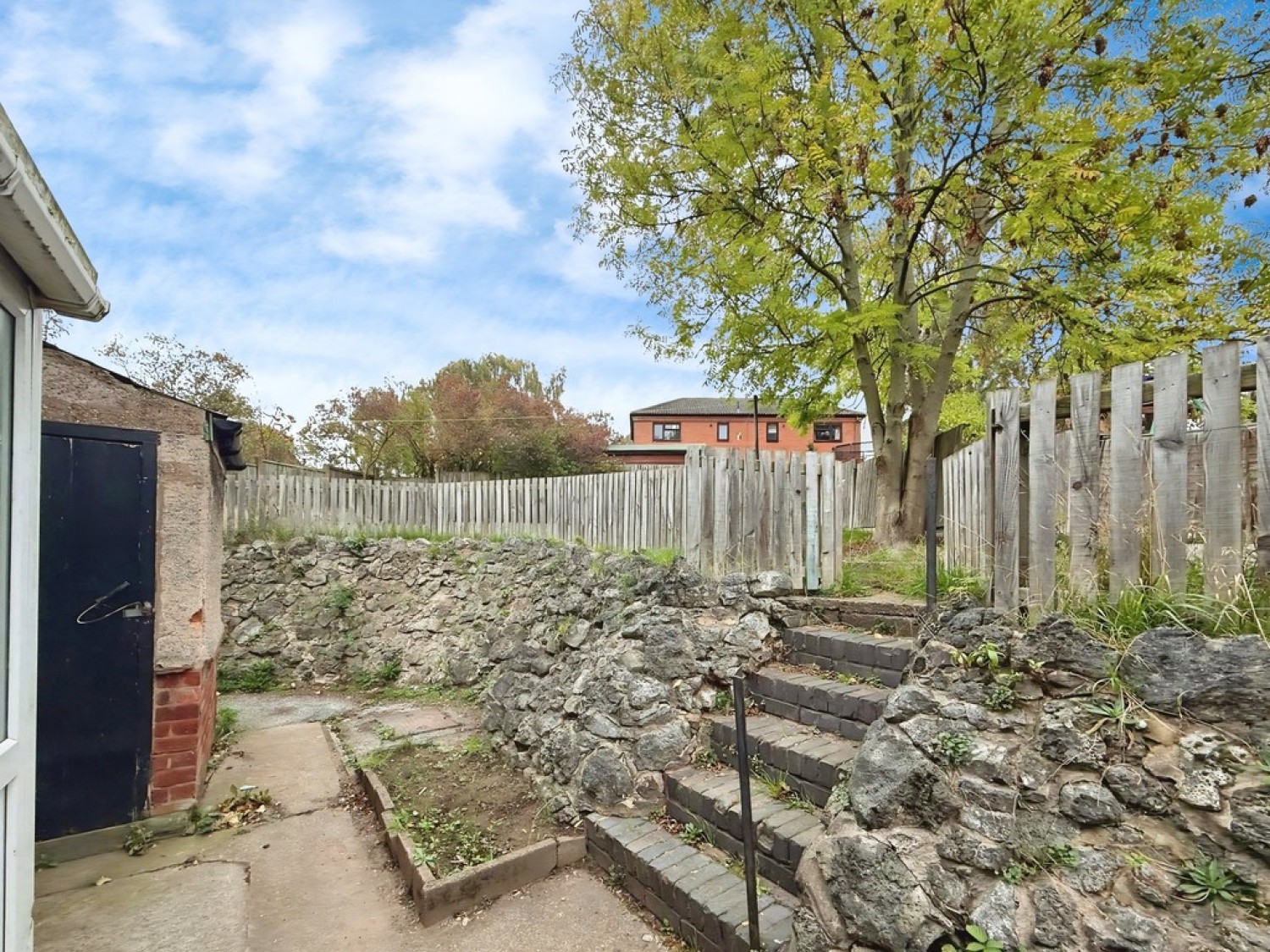 3 bedroom House for Sale Elkesley Road, Meden Vale
