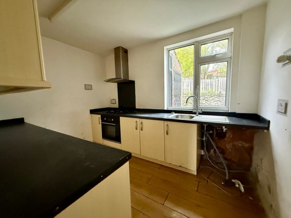 Elkesley Road, Meden Vale