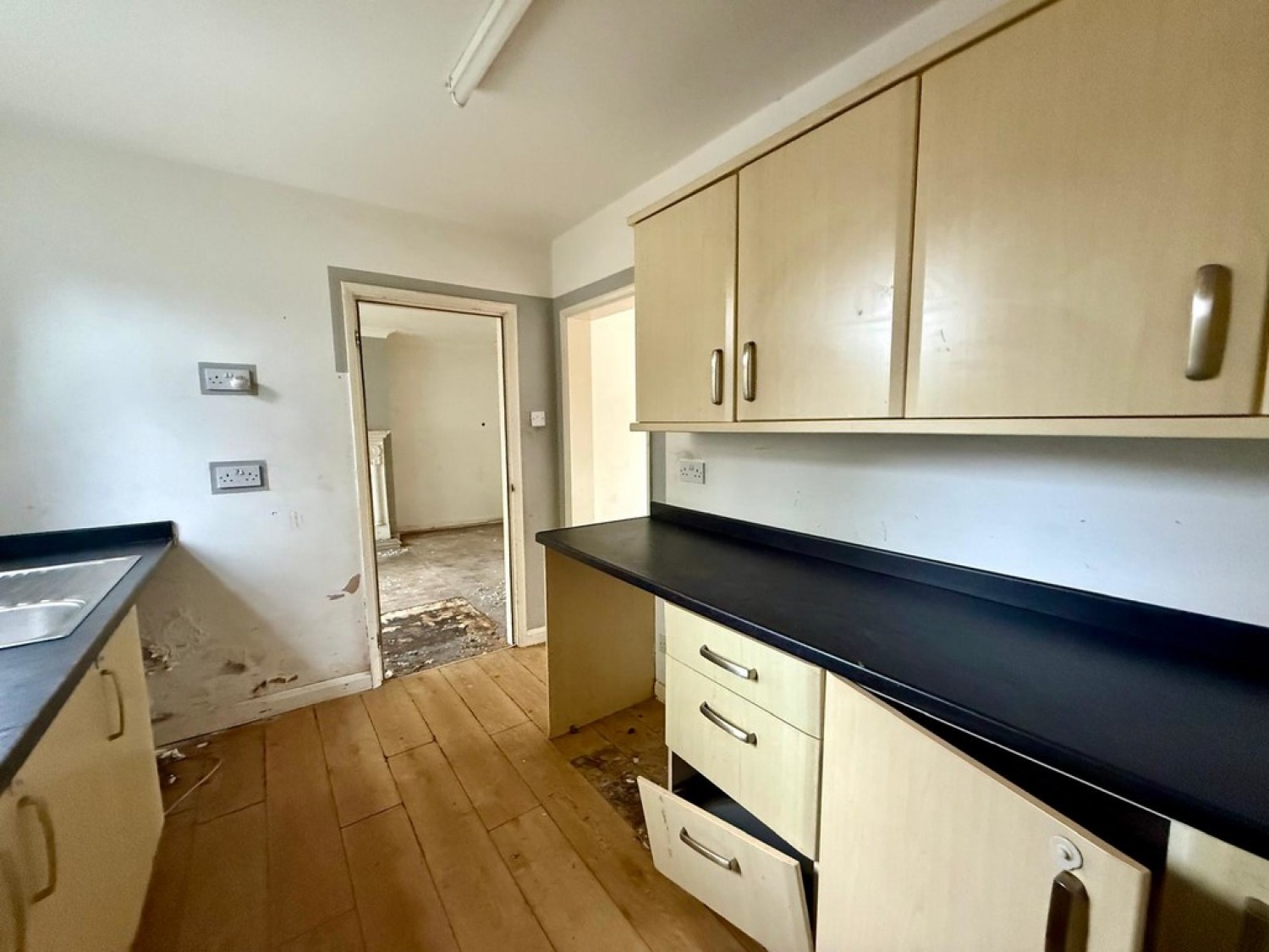 3 bedroom House for Sale Elkesley Road, Meden Vale