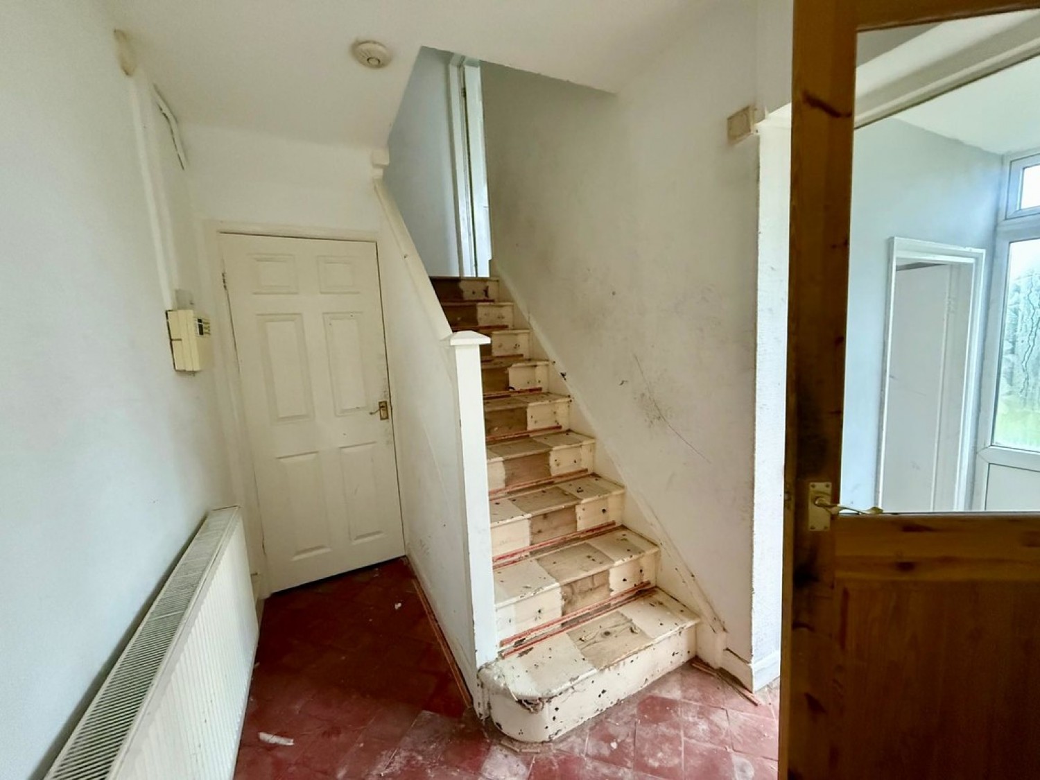 3 bedroom House for Sale Elkesley Road, Meden Vale