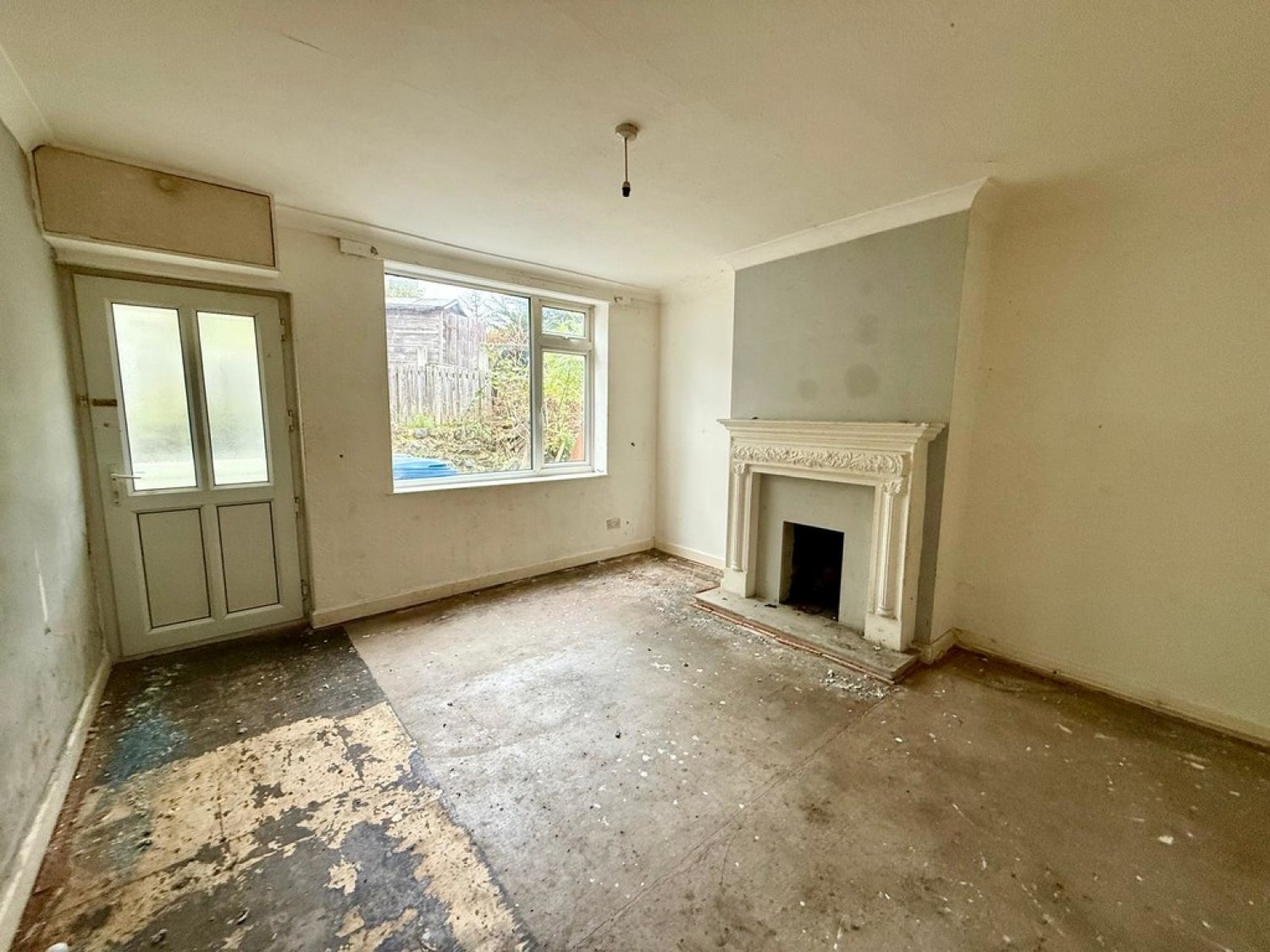 3 bedroom House for Sale Elkesley Road, Meden Vale