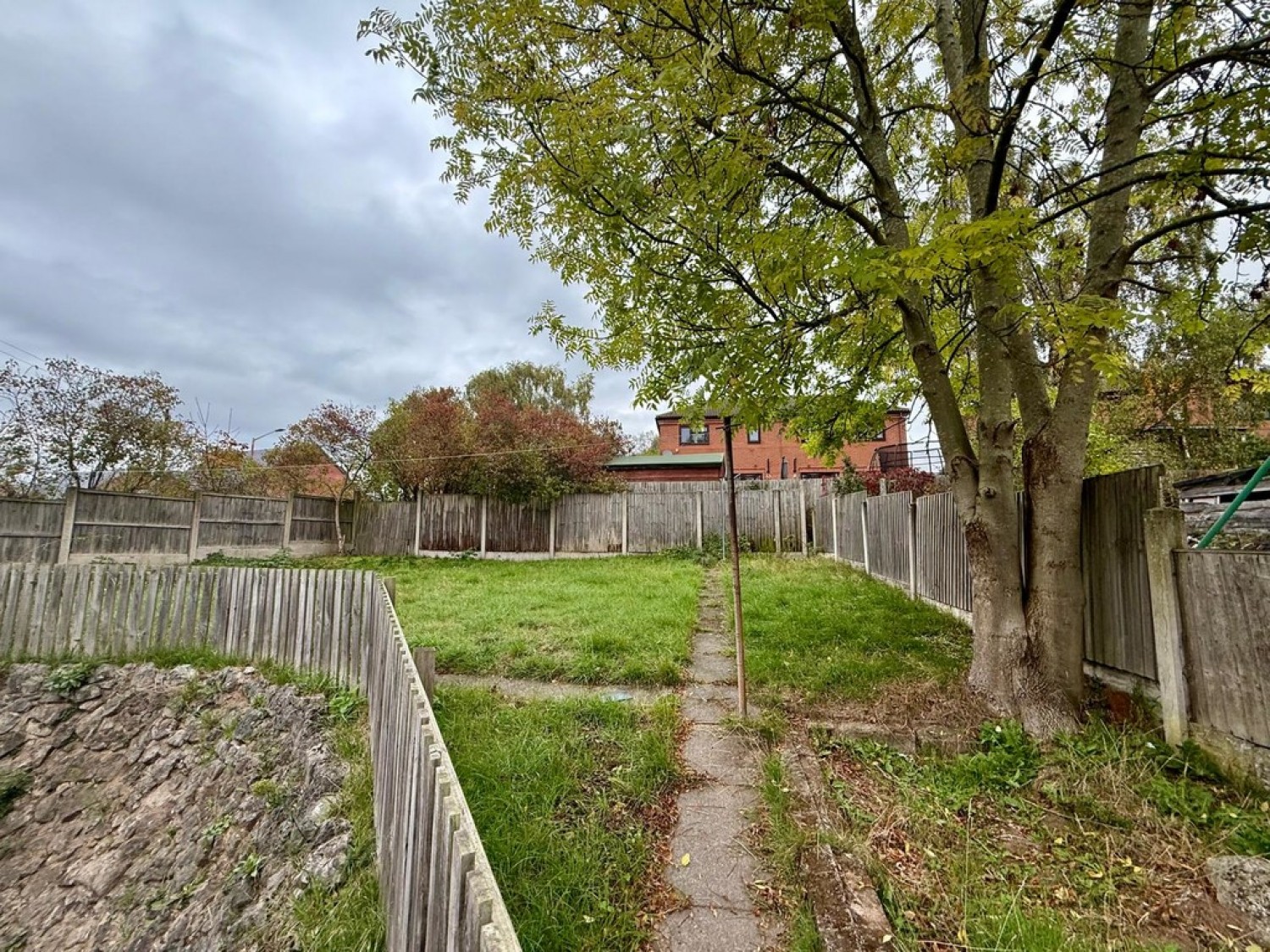 3 bedroom House for Sale Elkesley Road, Meden Vale