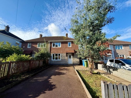 Brick Kiln Lane , Mansfield, Nottinghamshire