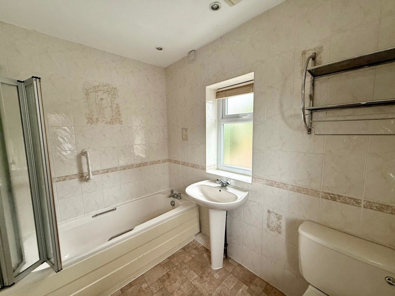3 bedroom House for Sale Brick Kiln Lane, Mansfield, Nottinghamshire