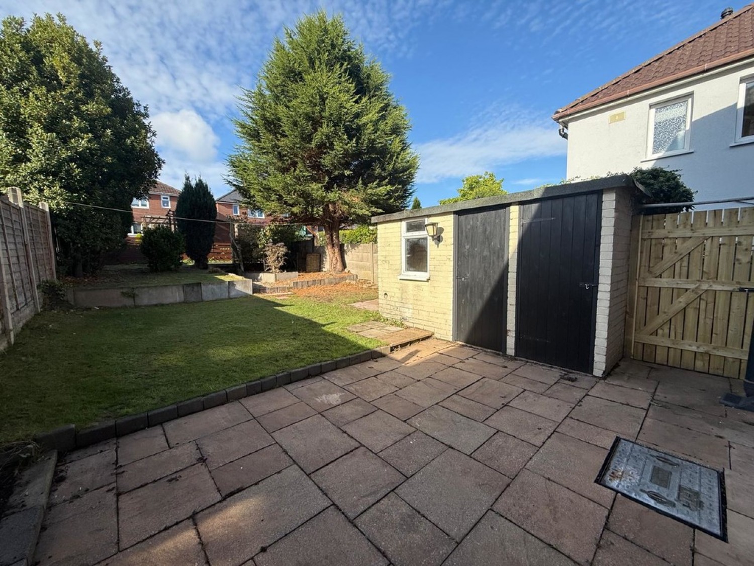 3 bedroom House for Sale Brick Kiln Lane, Mansfield, Nottinghamshire