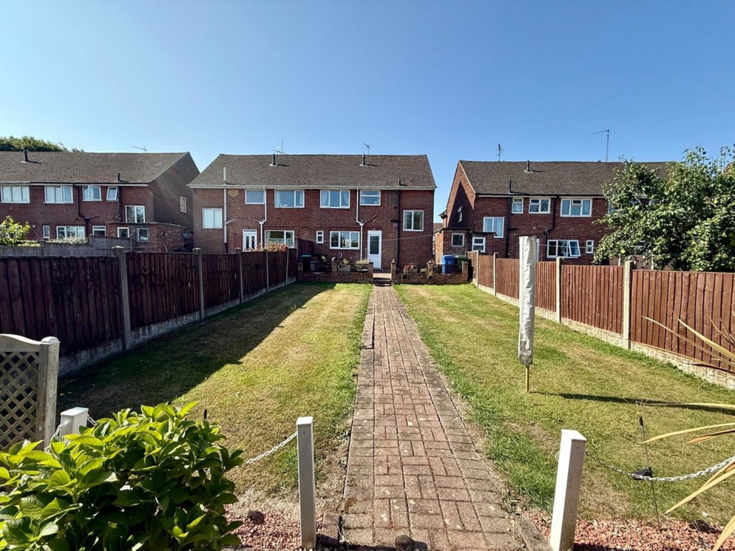 3 bedroom House for Sale Brick Kiln Lane , Mansfield