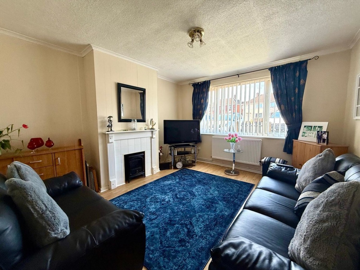 3 bedroom House for Sale Brick Kiln Lane , Mansfield