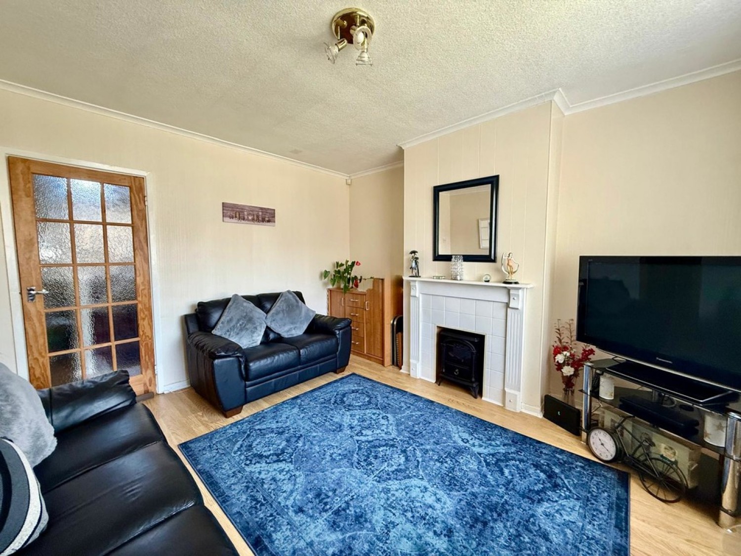 3 bedroom House for Sale Brick Kiln Lane , Mansfield