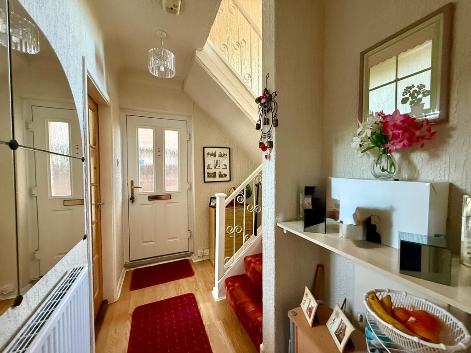 3 bedroom House for Sale Brick Kiln Lane , Mansfield