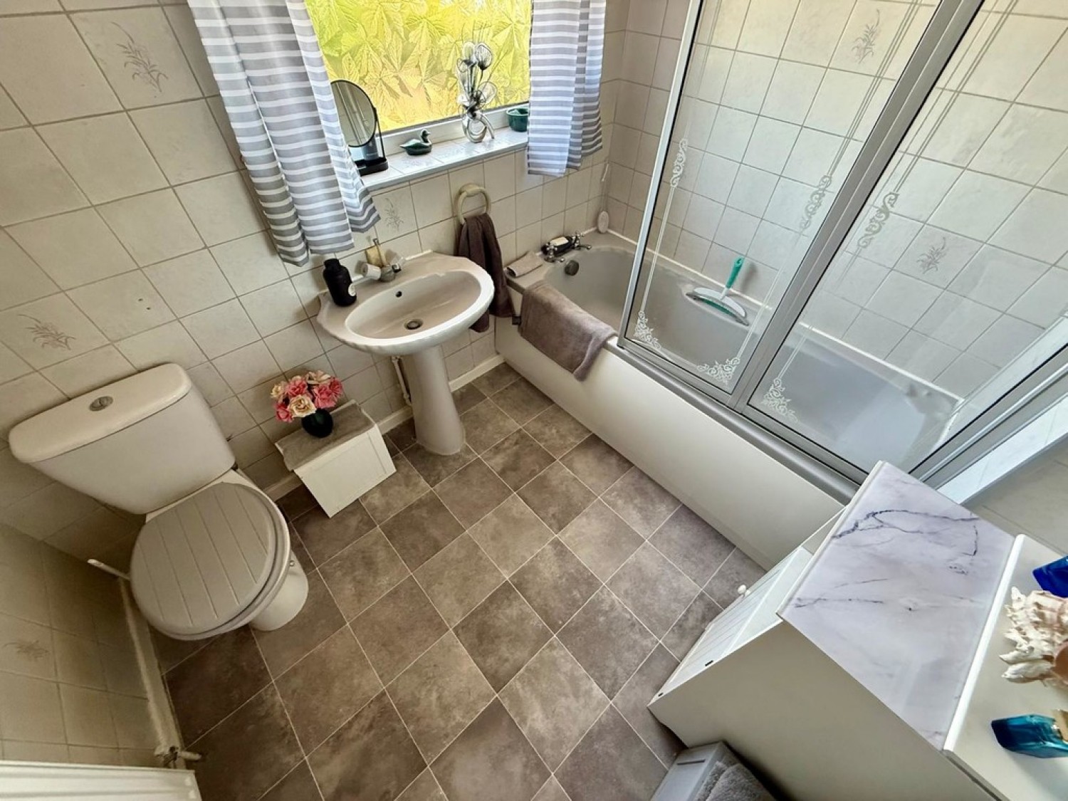 3 bedroom House for Sale Brick Kiln Lane , Mansfield