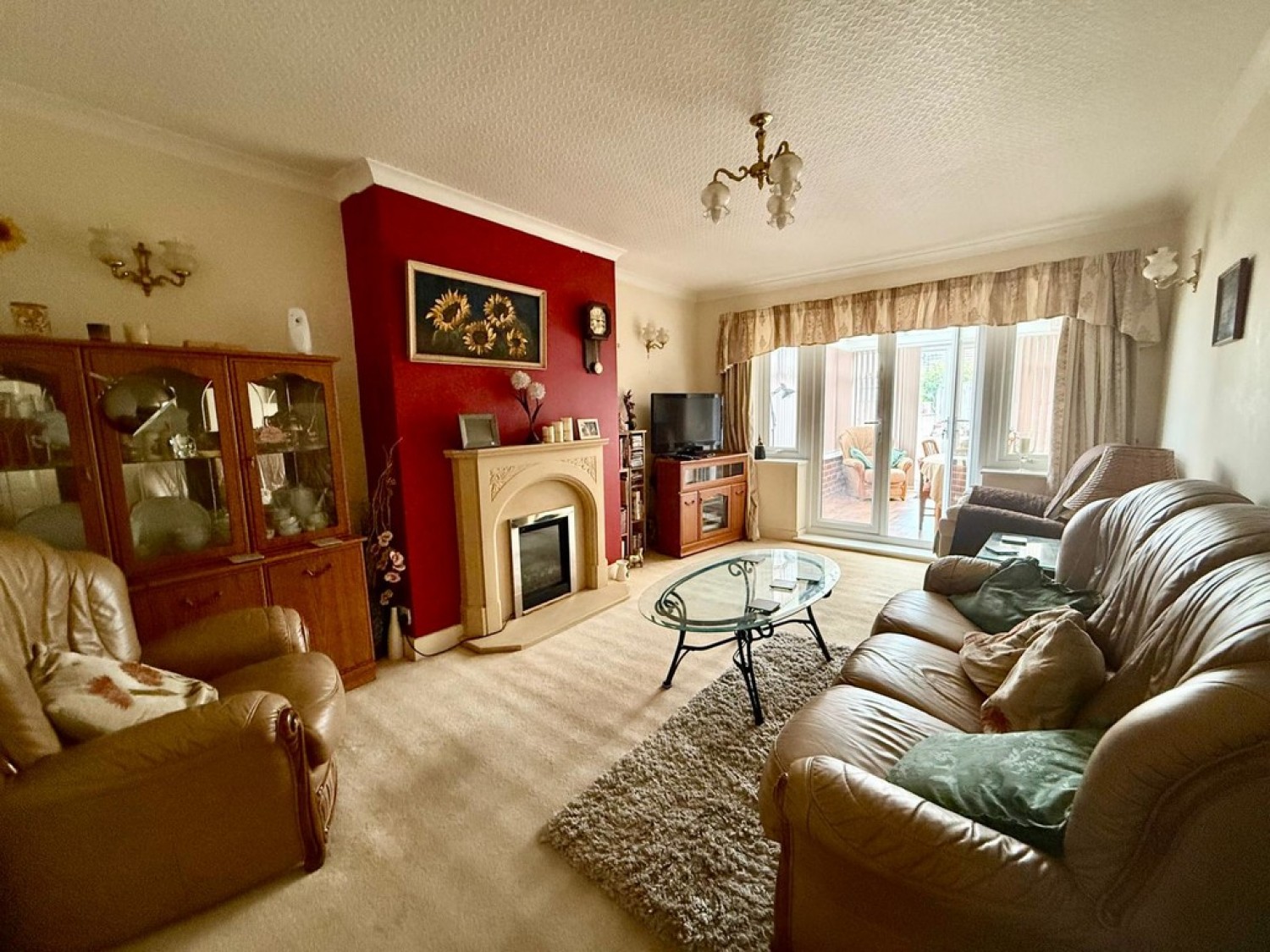 Marples Avenue , Mansfield Woodhouse