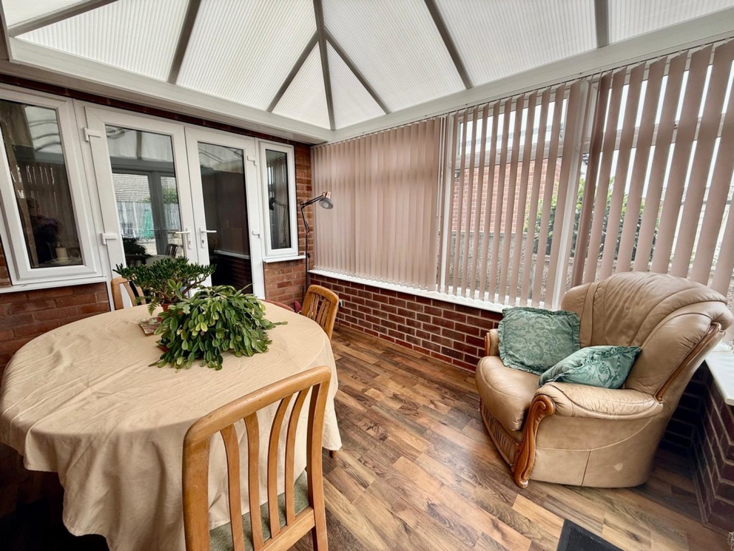 Marples Avenue , Mansfield Woodhouse
