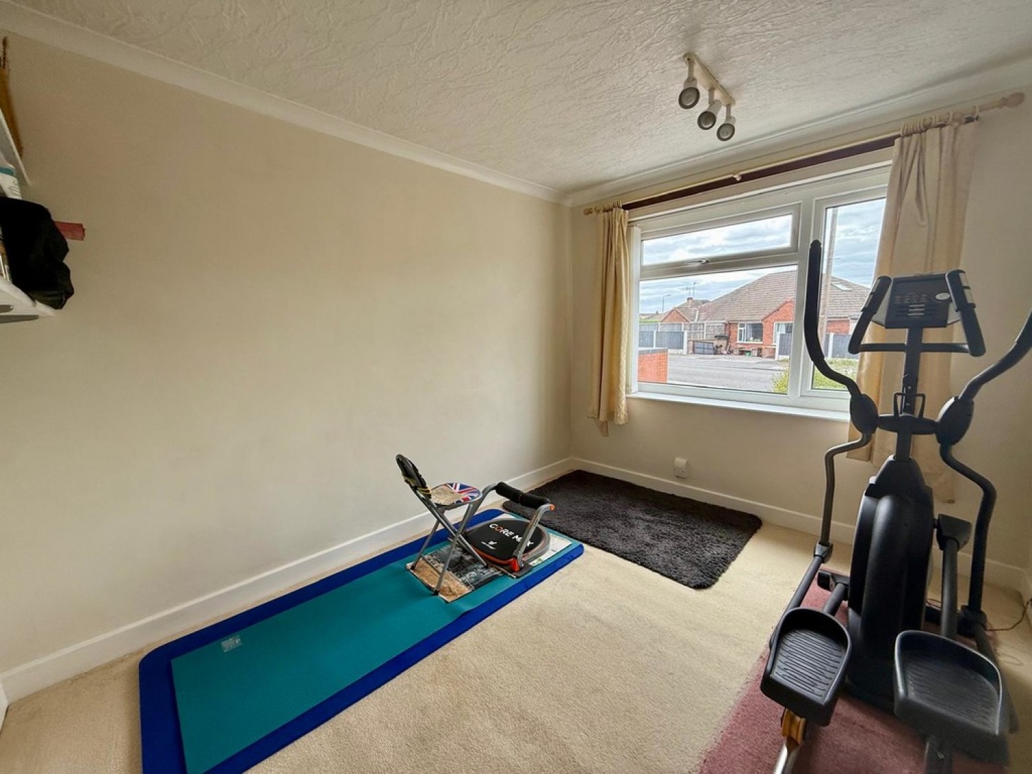 Marples Avenue , Mansfield Woodhouse