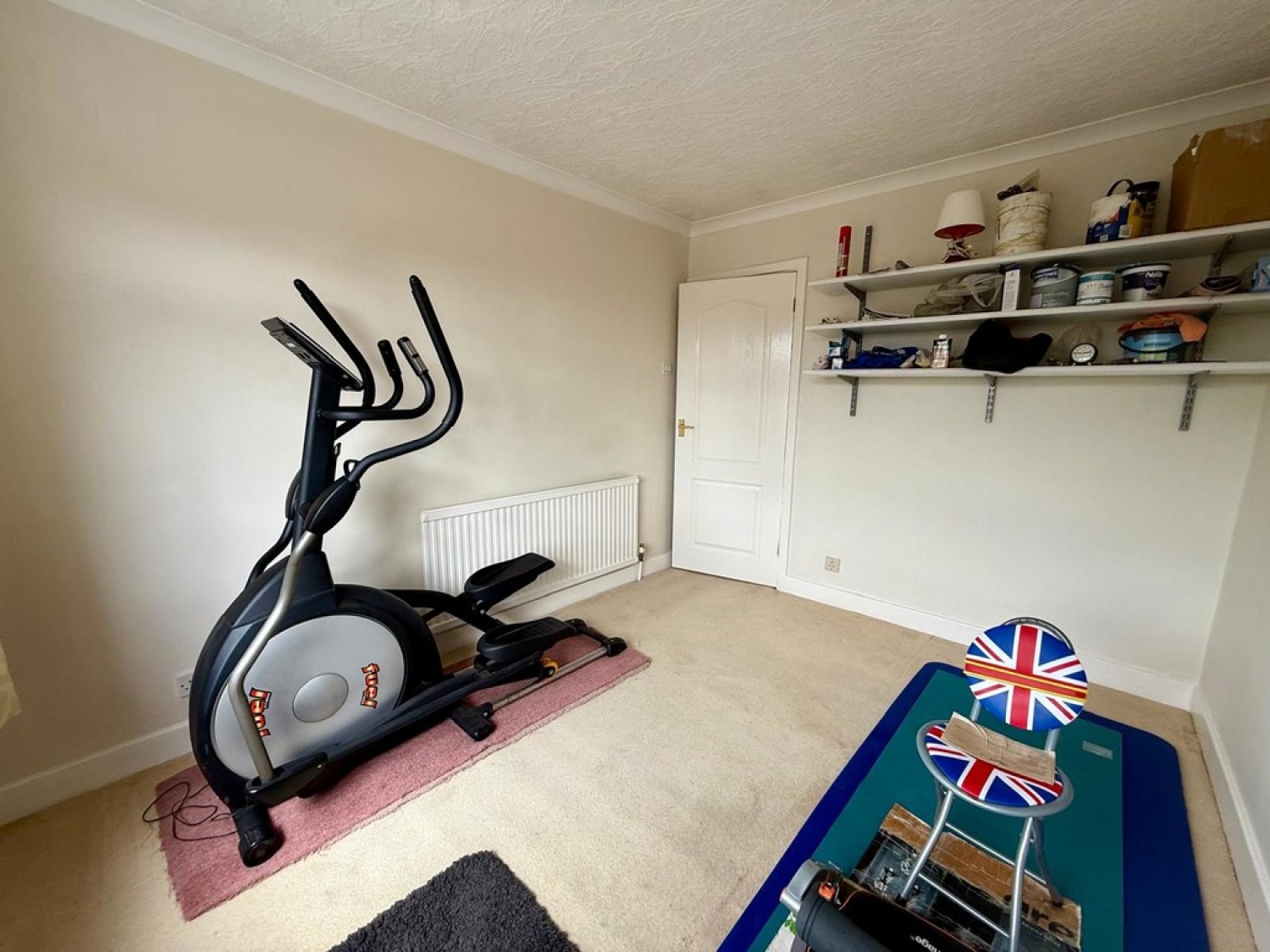 Marples Avenue , Mansfield Woodhouse