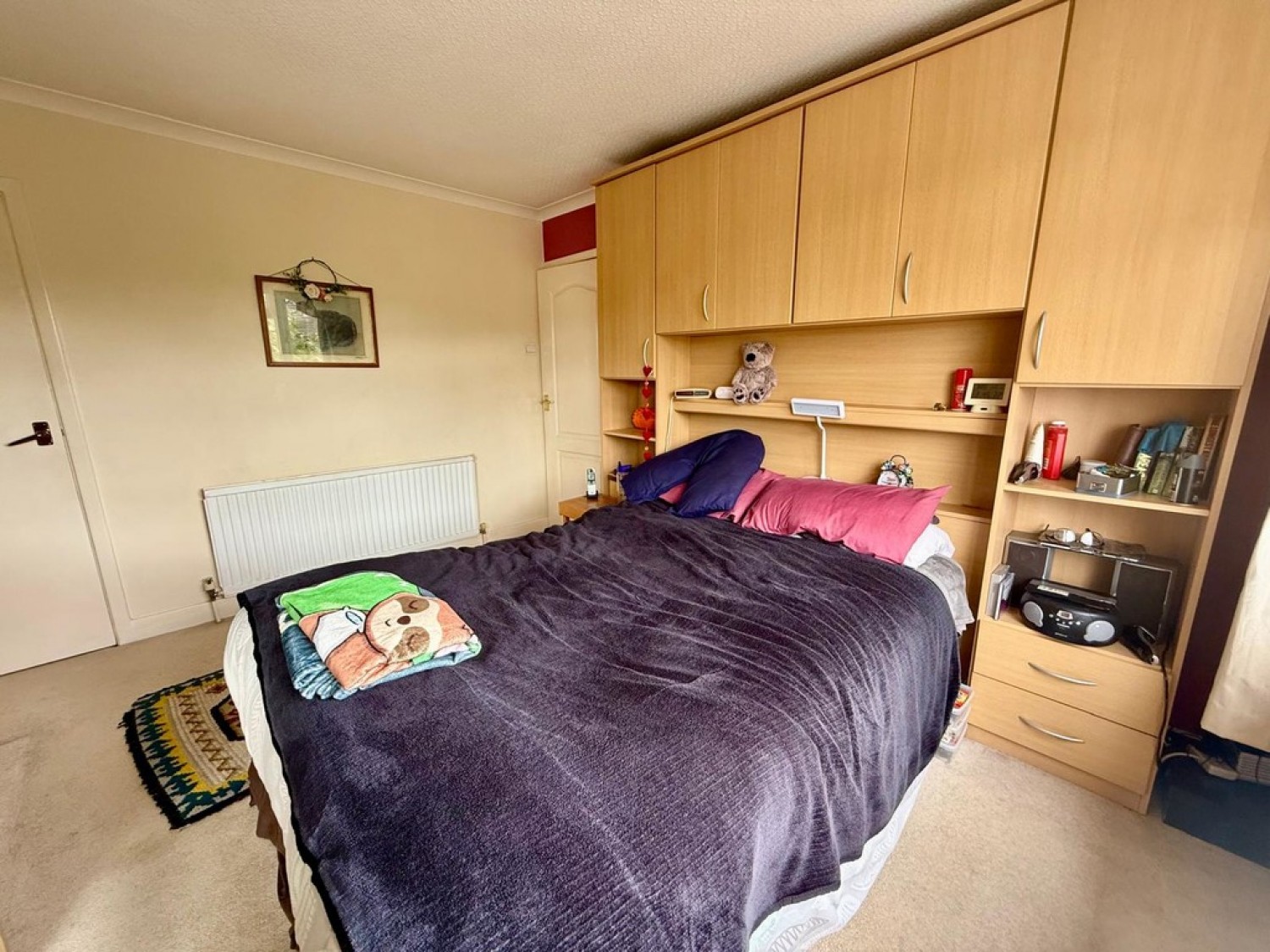 Marples Avenue , Mansfield Woodhouse