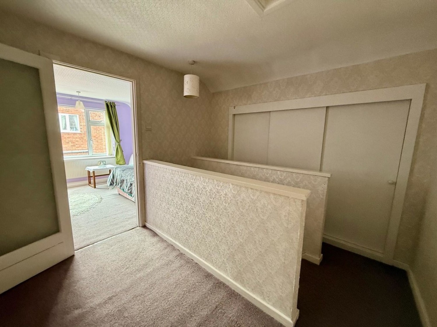 Marples Avenue , Mansfield Woodhouse