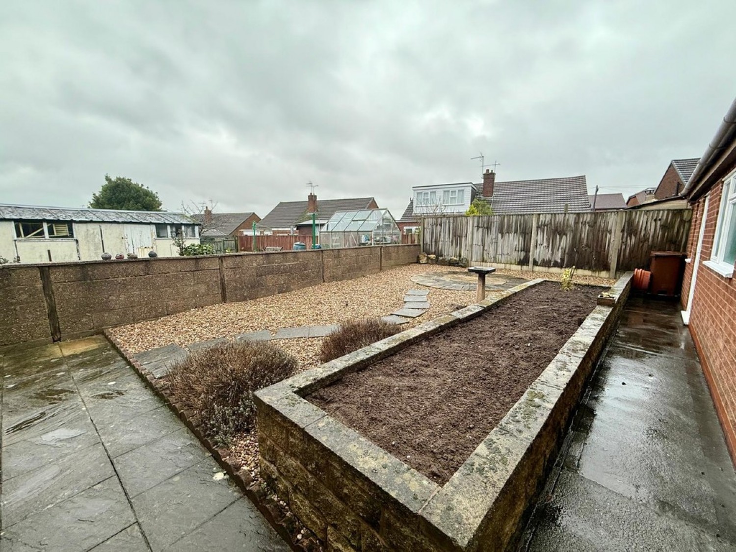 3 bedroom Bungalow in Marples Avenue , Mansfield Woodhouse