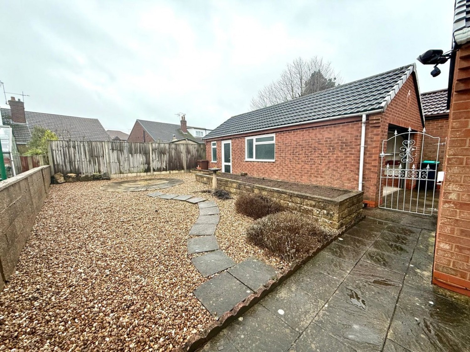 3 bedroom Bungalow in Marples Avenue , Mansfield Woodhouse