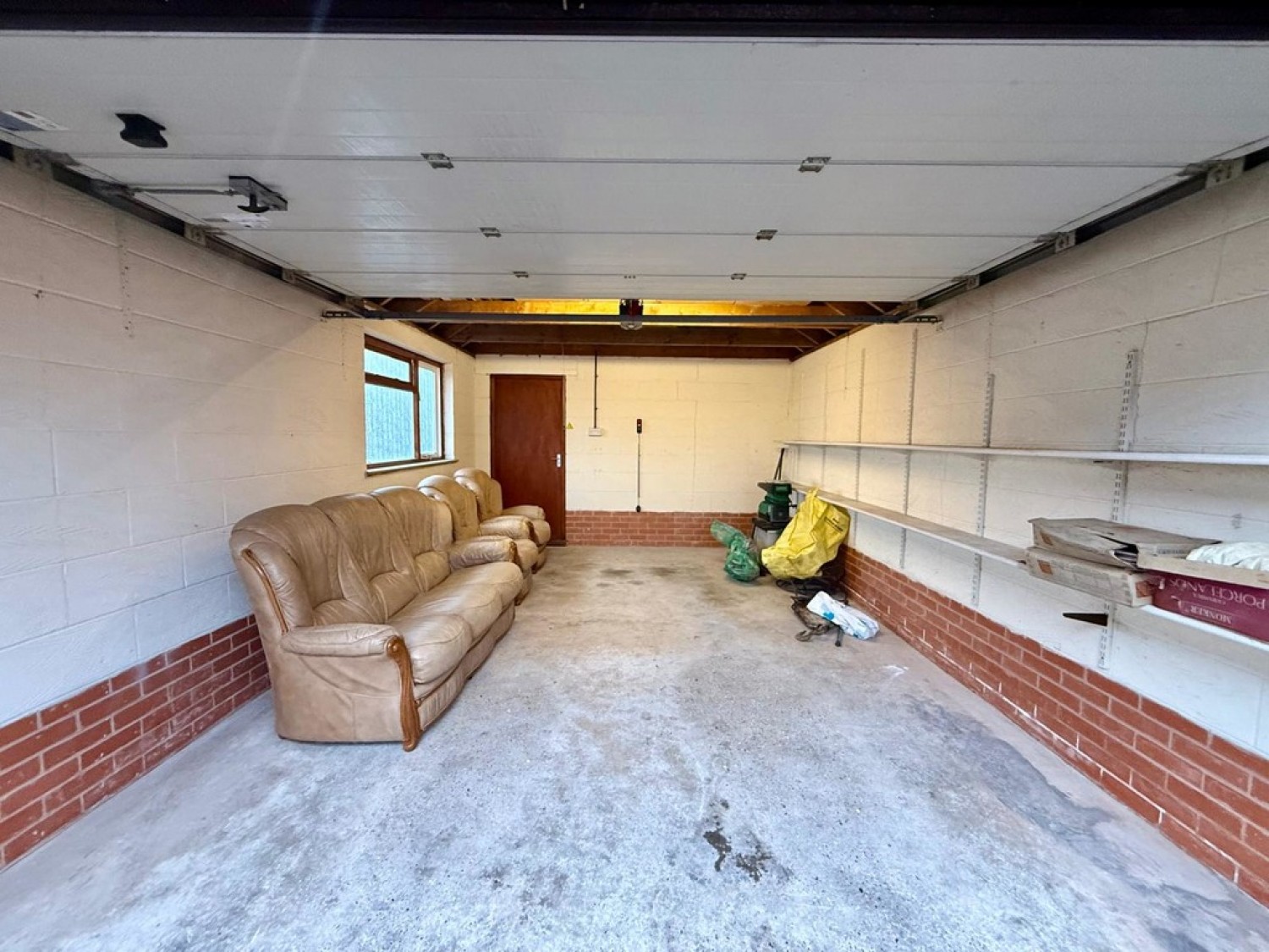 3 bedroom Bungalow in Marples Avenue , Mansfield Woodhouse