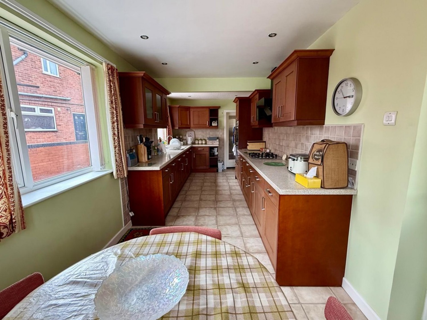 Marples Avenue , Mansfield Woodhouse