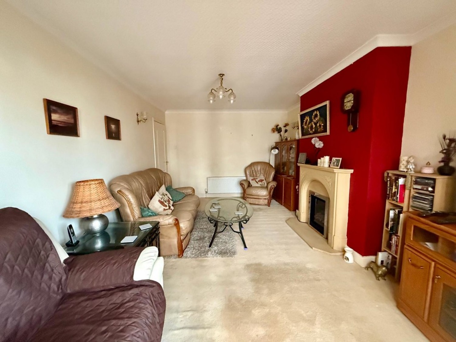 Marples Avenue , Mansfield Woodhouse