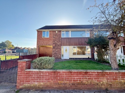 Marlborough Road , Mansfield