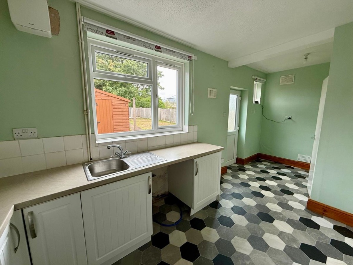 George Street, Forest Town, Mansfield