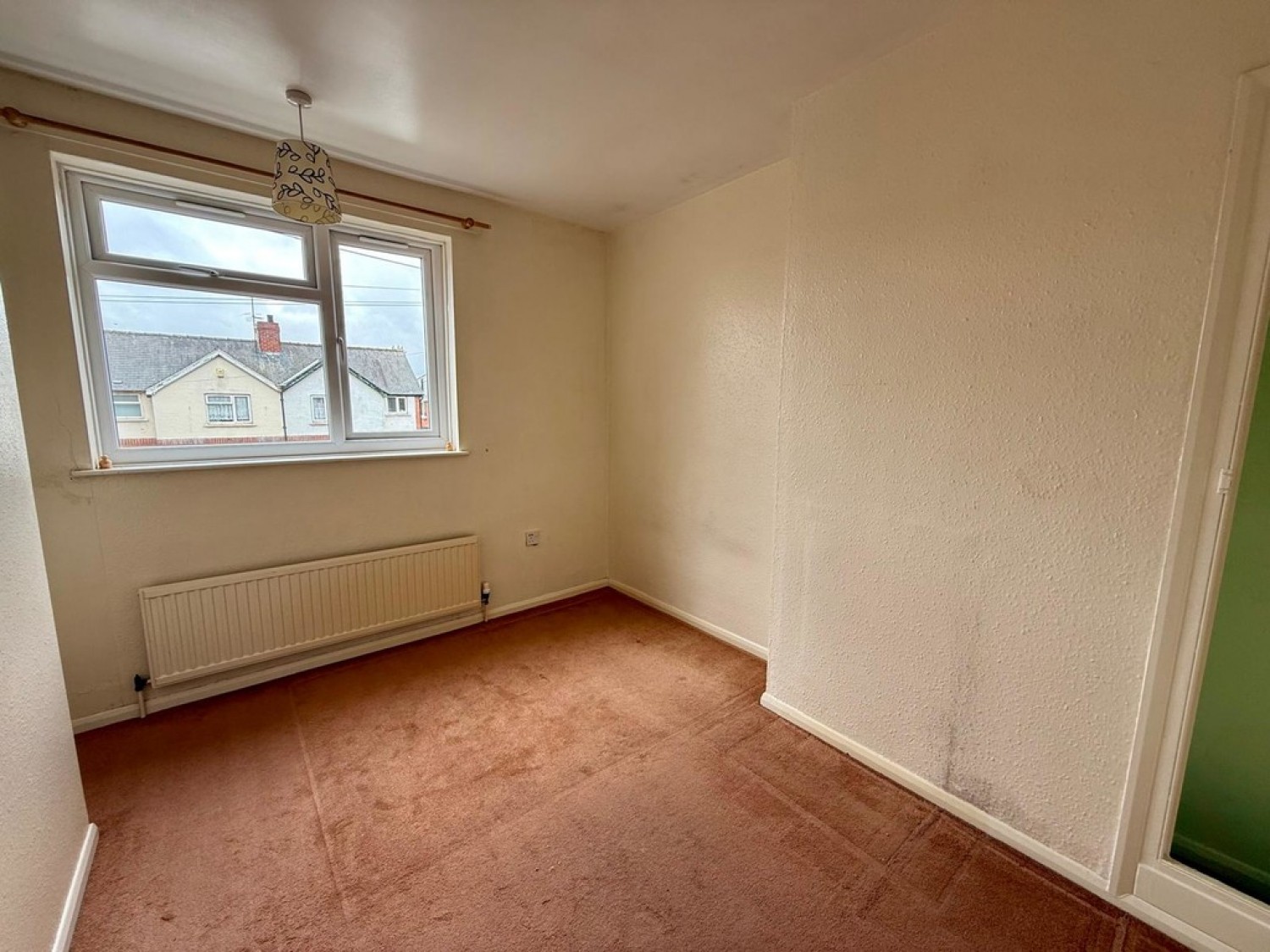 George Street, Forest Town, Mansfield