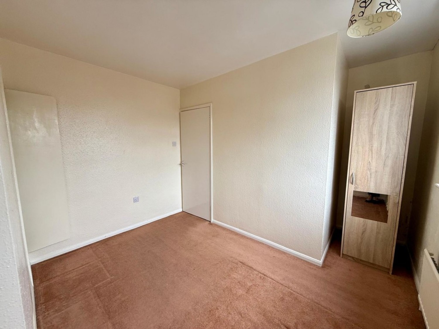 George Street, Forest Town, Mansfield