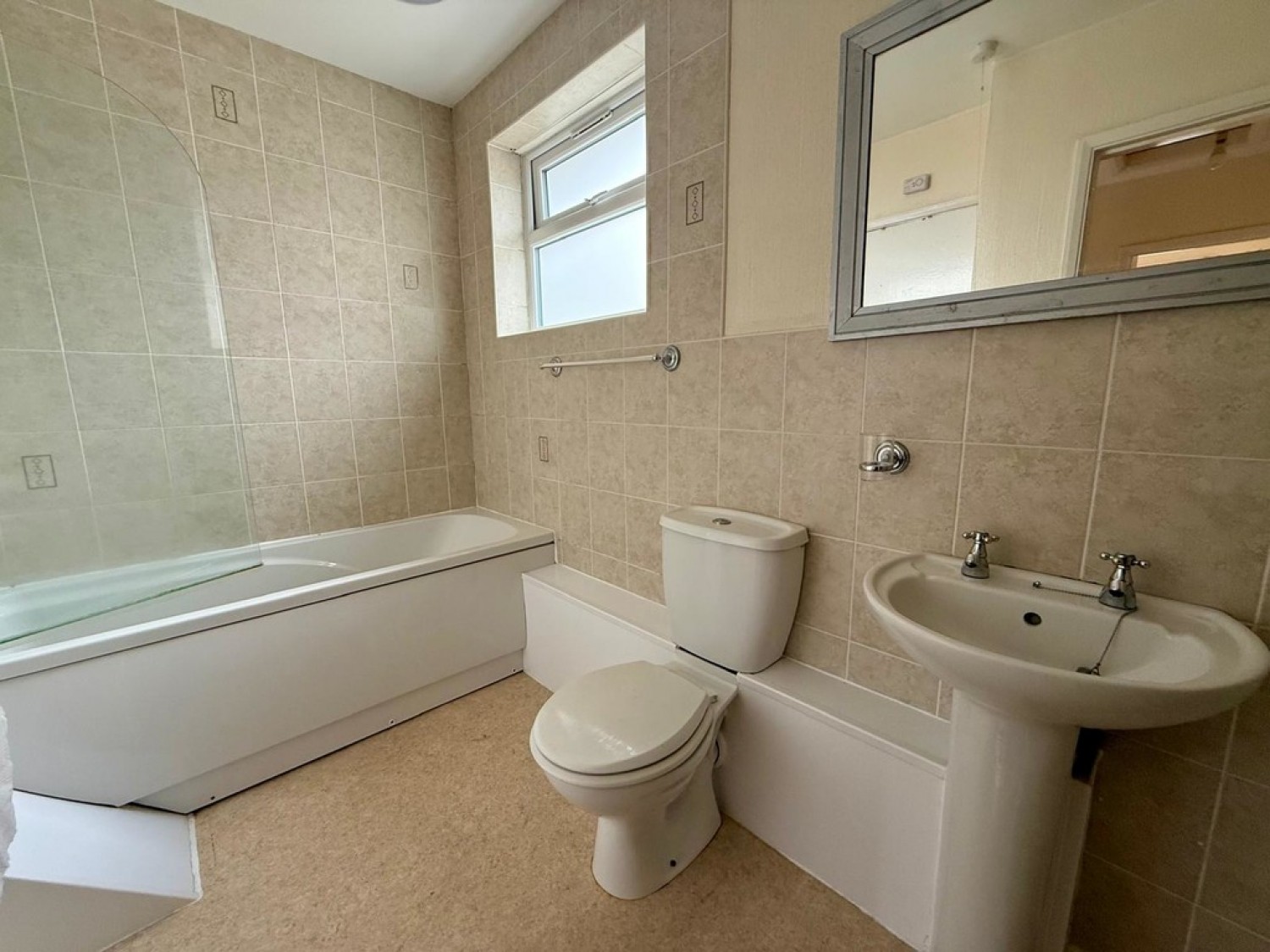 George Street, Forest Town, Mansfield