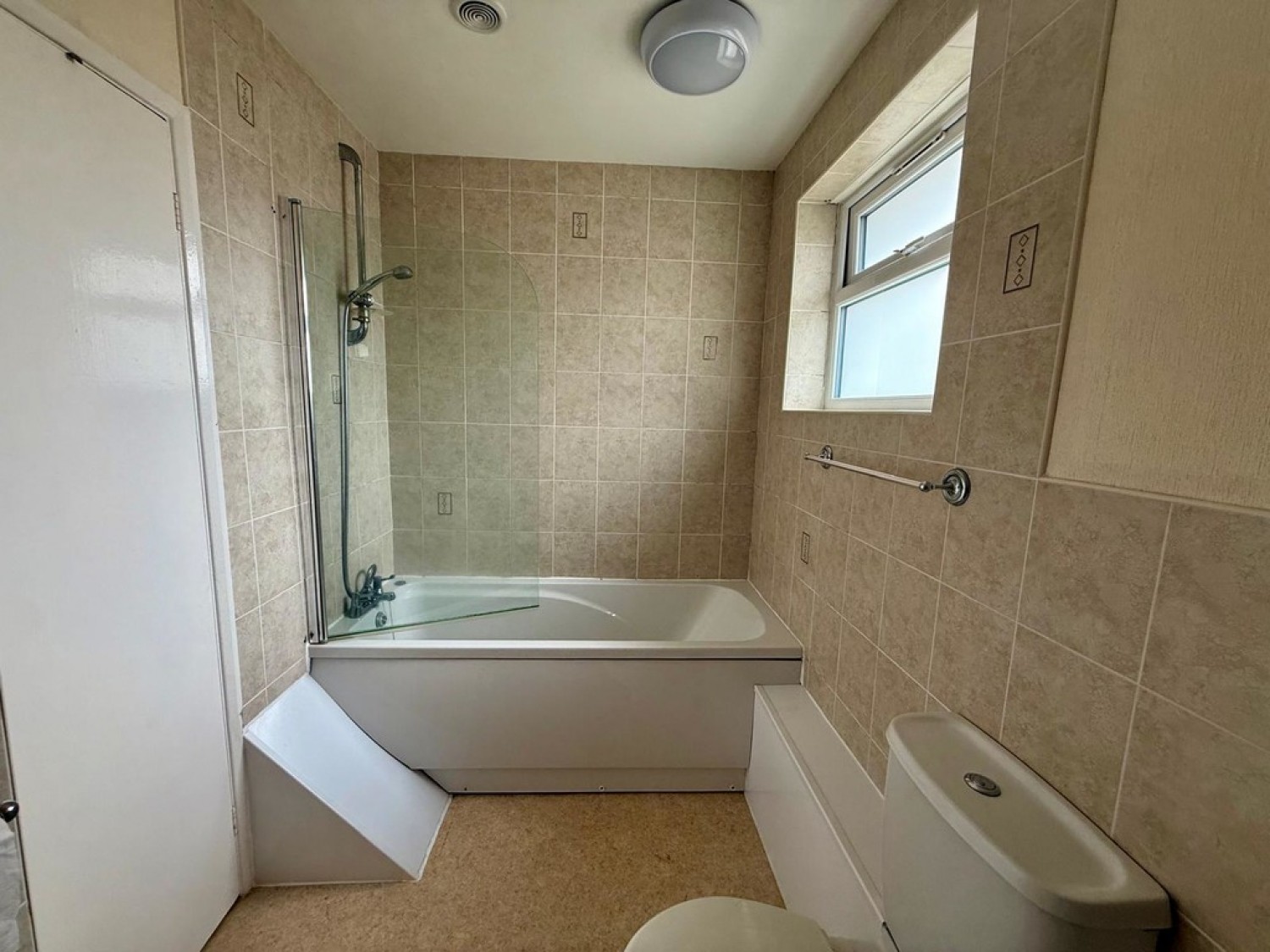 George Street, Forest Town, Mansfield