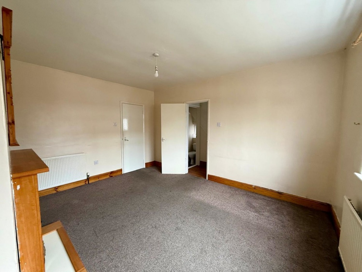 George Street, Forest Town, Mansfield