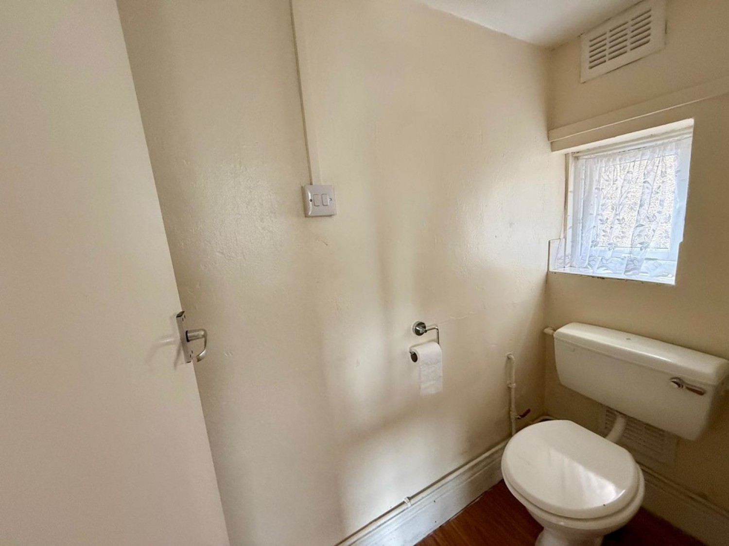 George Street, Forest Town, Mansfield