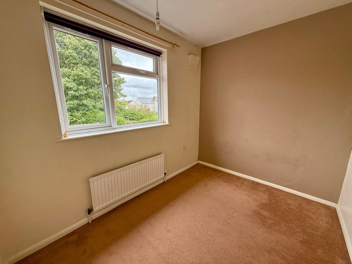 George Street, Forest Town, Mansfield