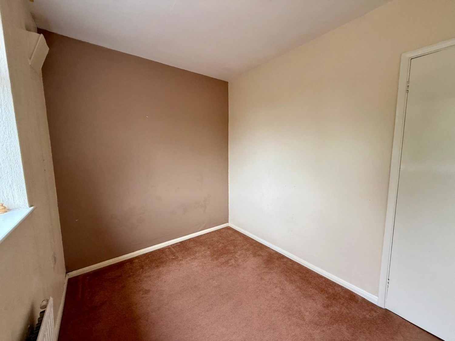 George Street, Forest Town, Mansfield