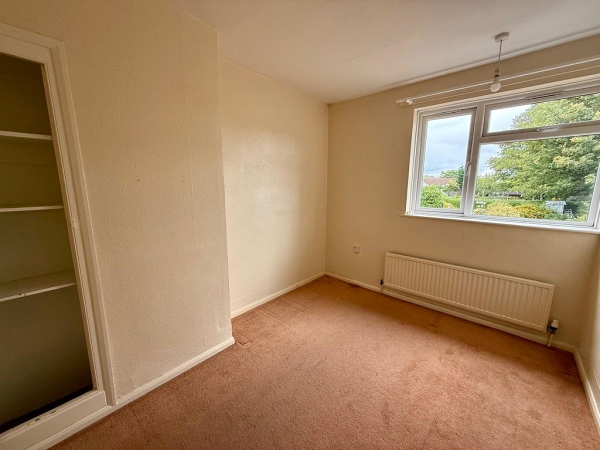 George Street, Forest Town, Mansfield