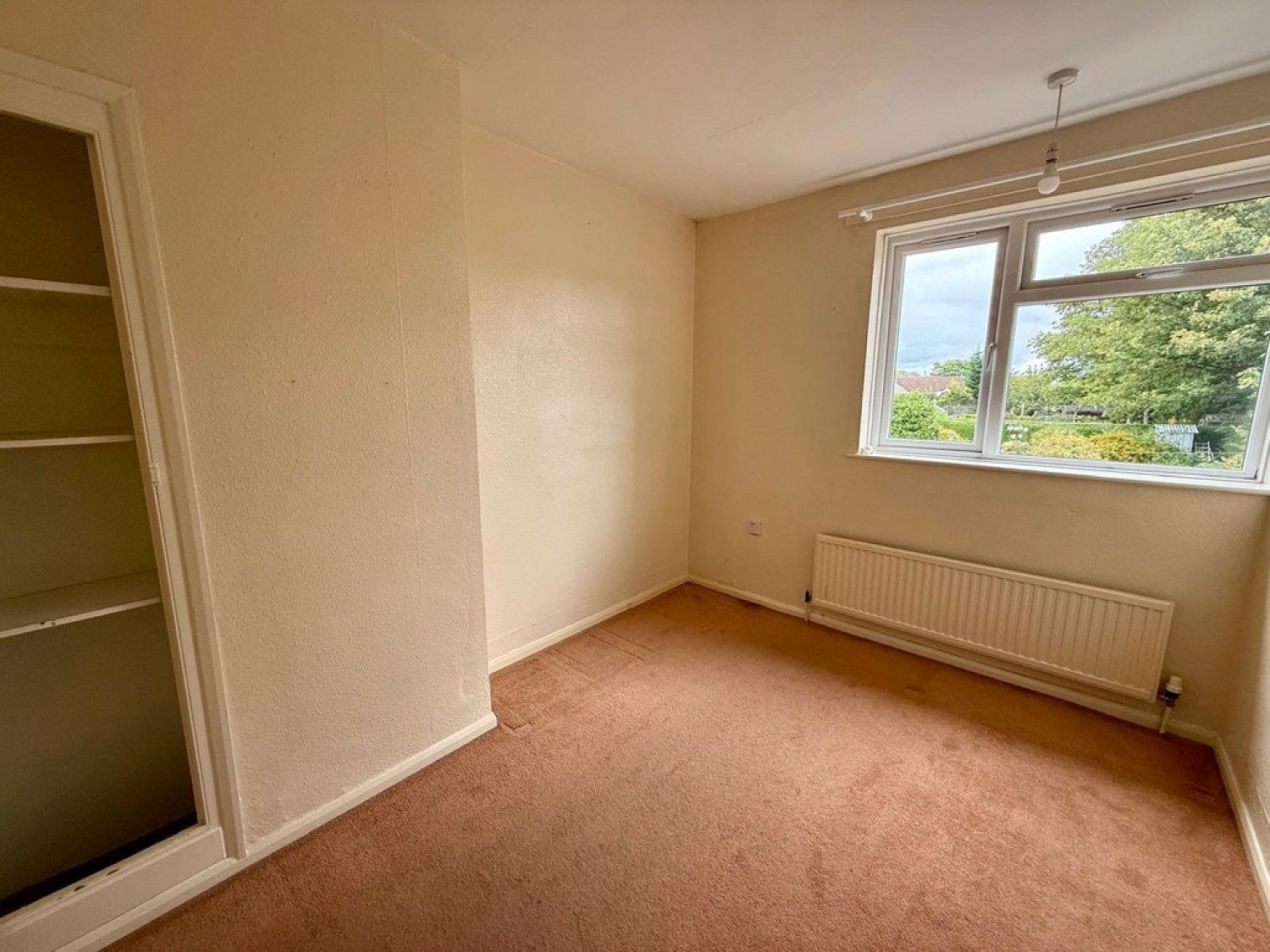 George Street, Forest Town, Mansfield