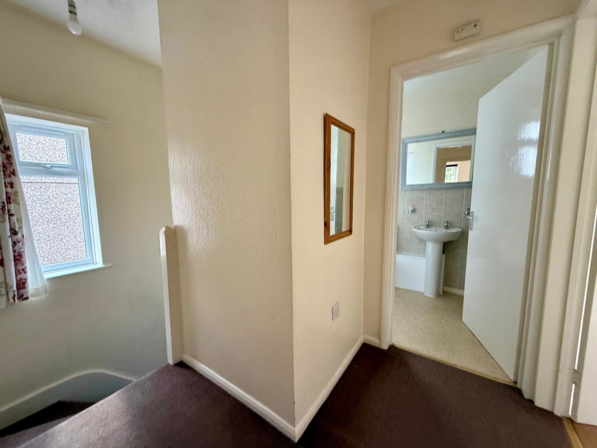 George Street, Forest Town, Mansfield