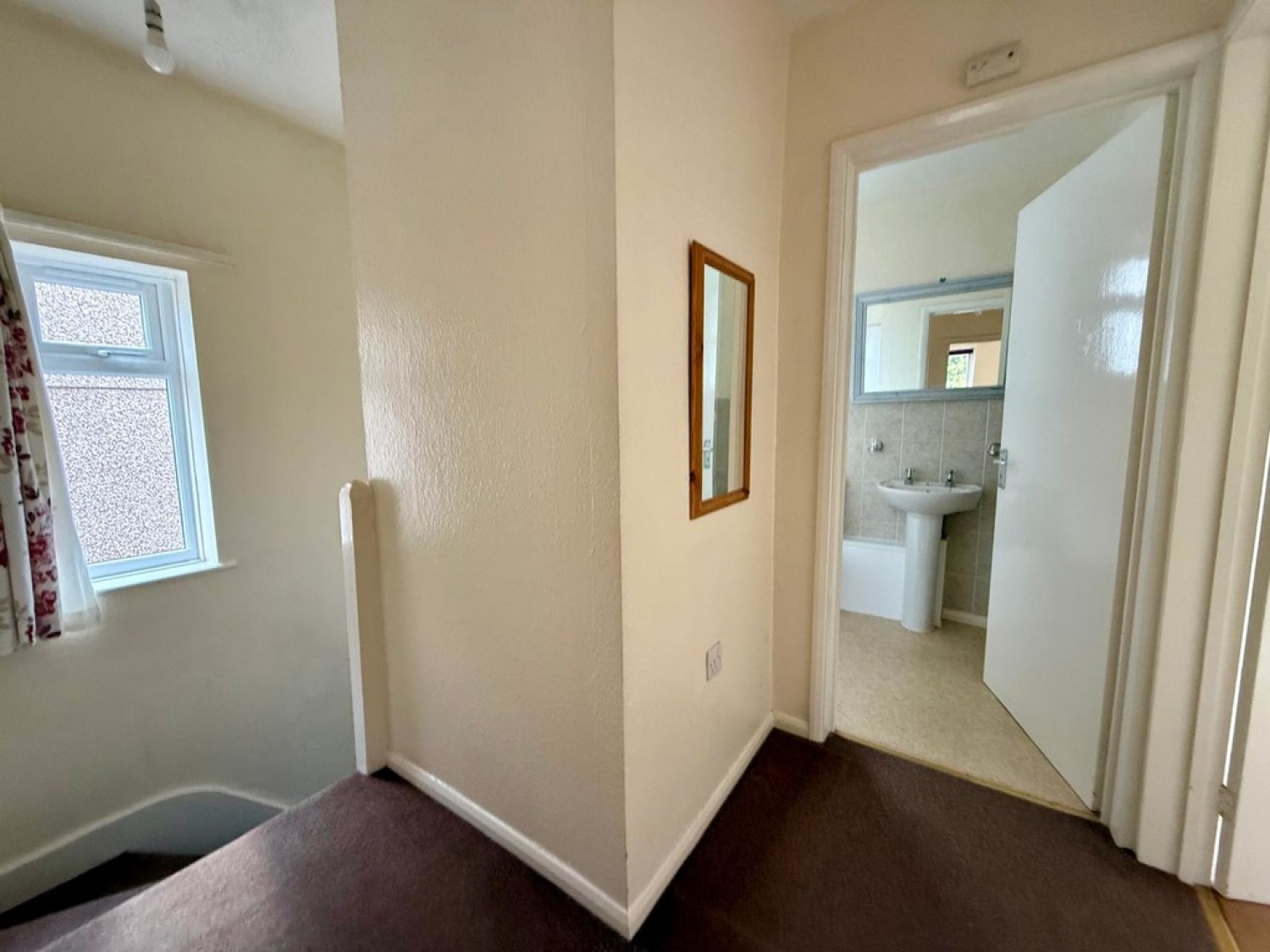 George Street, Forest Town, Mansfield