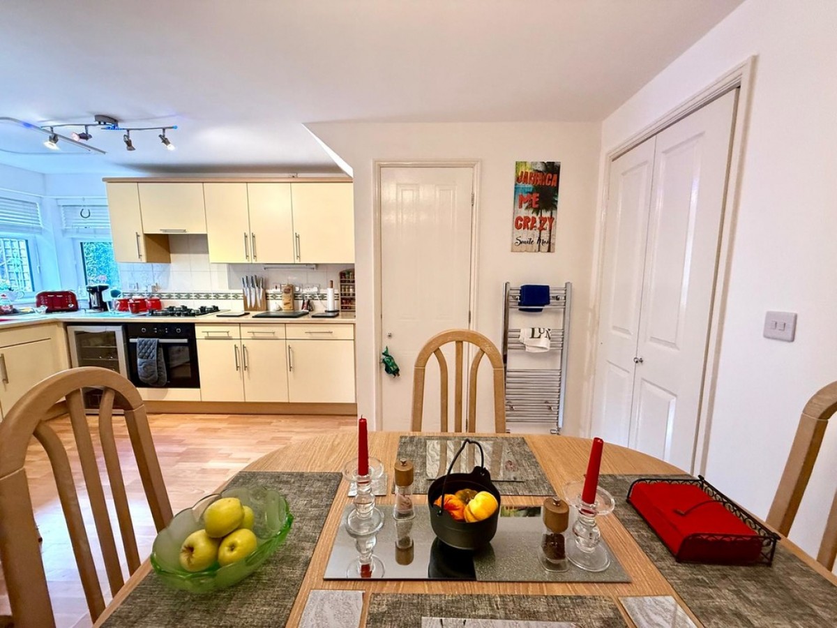 Grange Farm Close, Sutton In Ashfield, Nottinghamshire