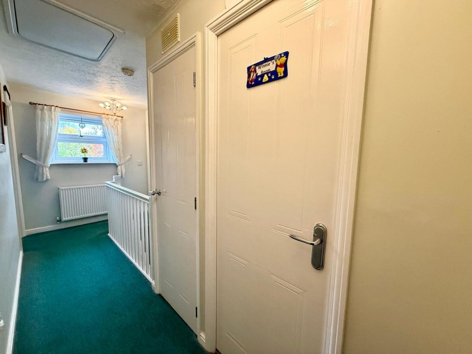 3 bedroom House for Sale Grange Farm Close, Sutton In Ashfield, Nottinghamshire