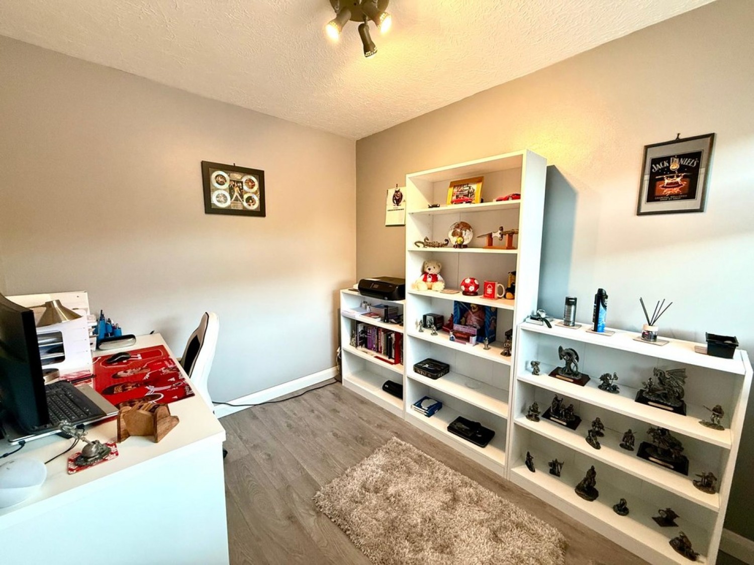 3 bedroom House for Sale Grange Farm Close, Sutton In Ashfield, Nottinghamshire