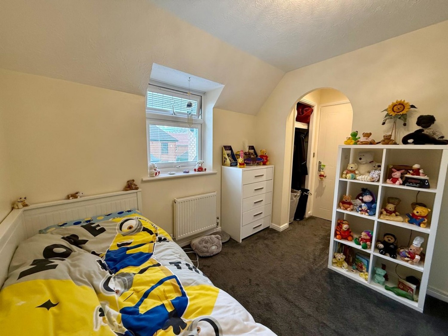 3 bedroom House for Sale Grange Farm Close, Sutton In Ashfield, Nottinghamshire