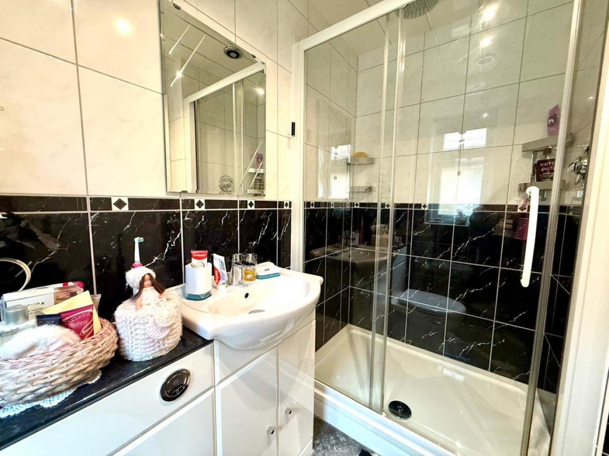 Grange Farm Close, Sutton In Ashfield, Nottinghamshire