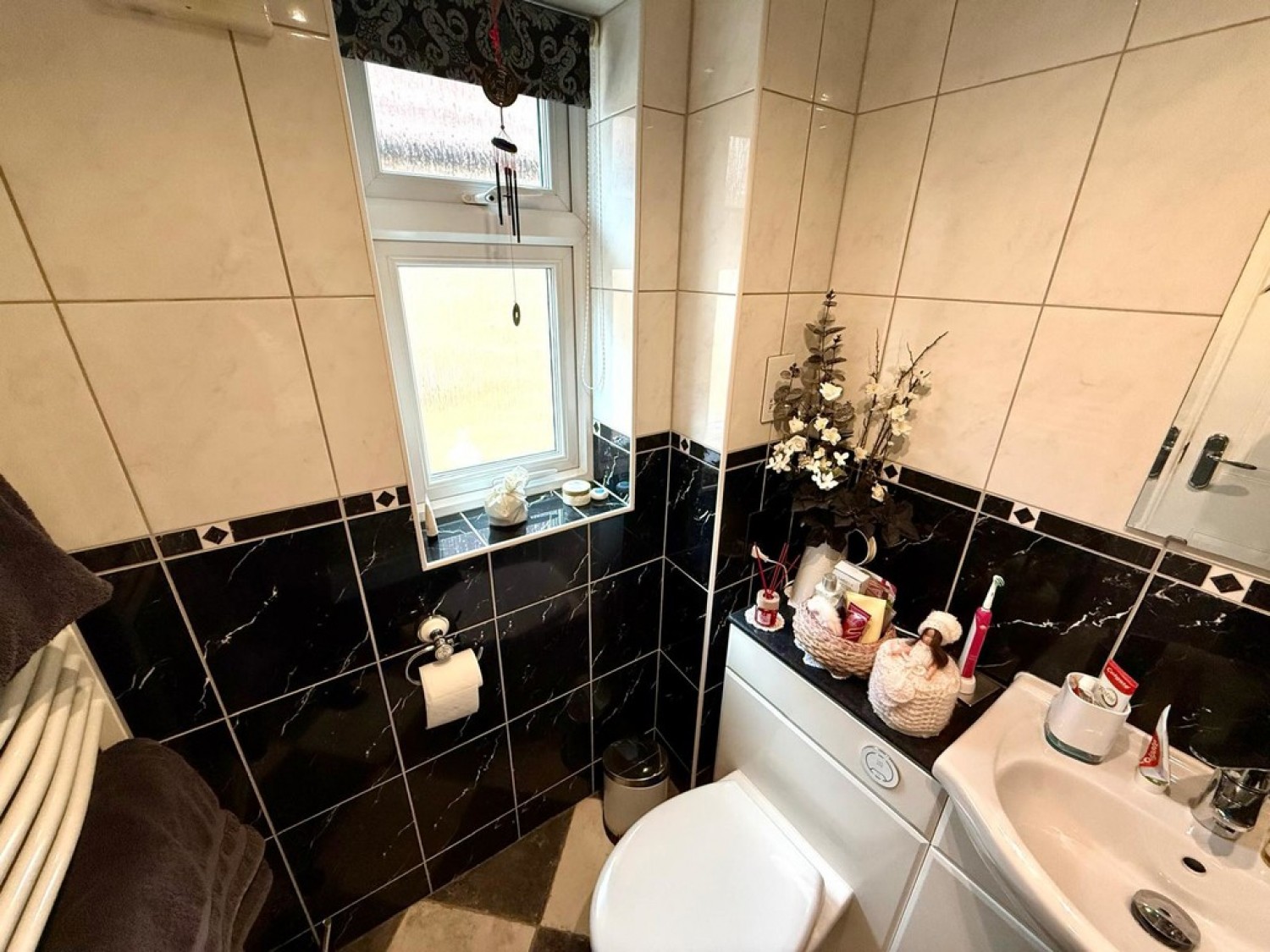 3 bedroom House for Sale Grange Farm Close, Sutton In Ashfield, Nottinghamshire