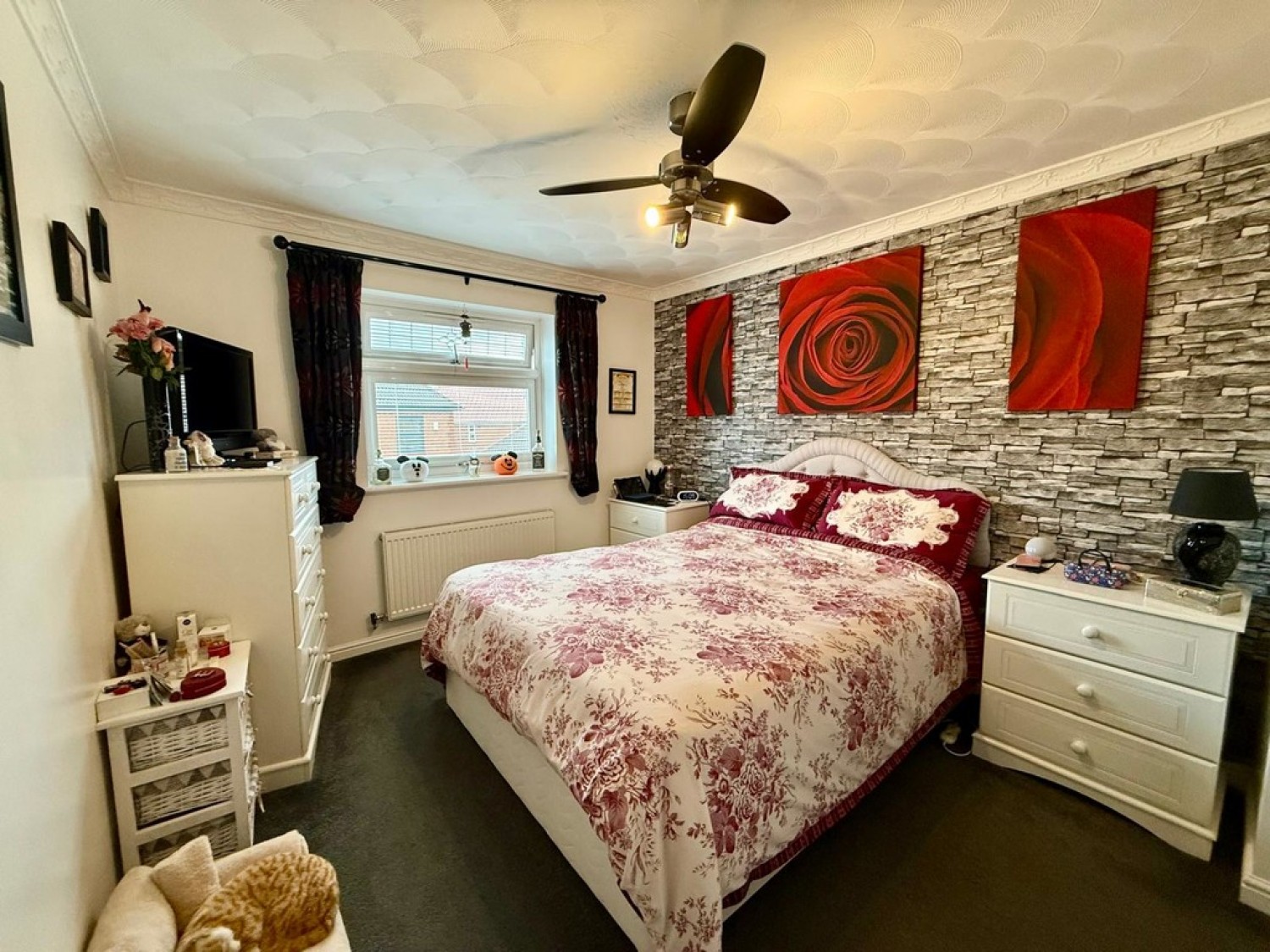 3 bedroom House for Sale Grange Farm Close, Sutton In Ashfield, Nottinghamshire