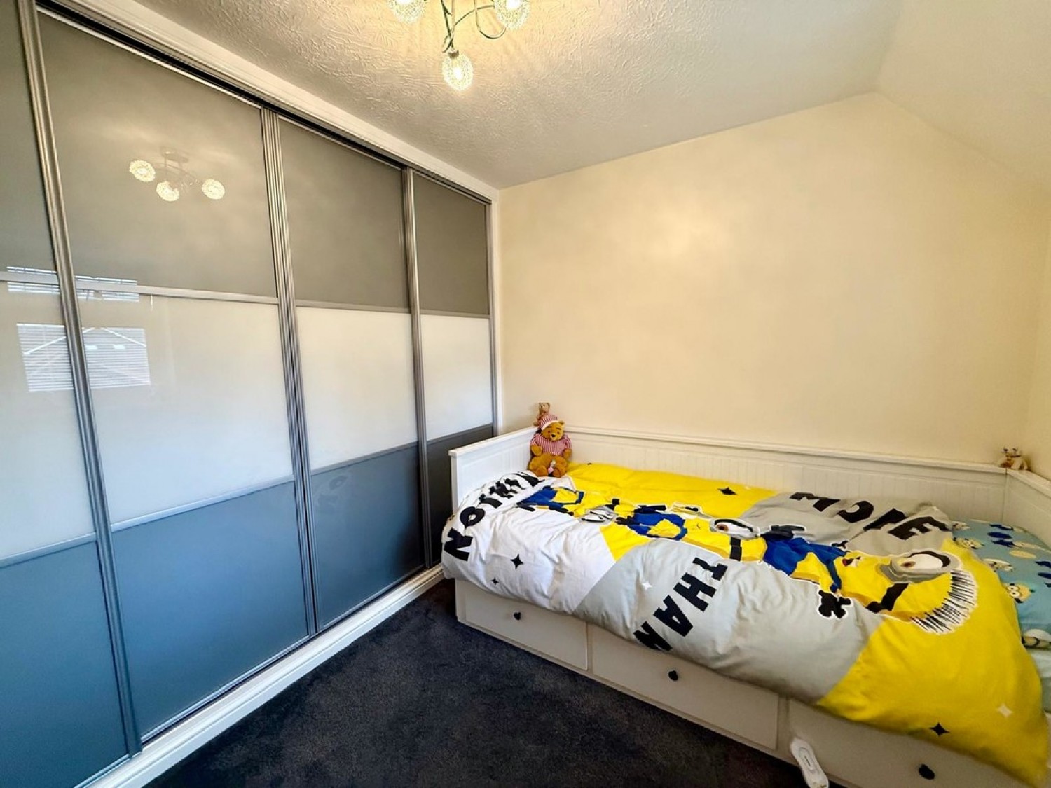 3 bedroom House for Sale Grange Farm Close, Sutton In Ashfield, Nottinghamshire