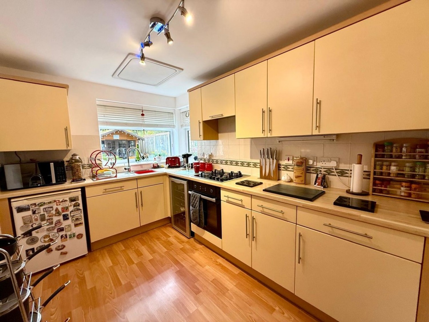 3 bedroom House for Sale Grange Farm Close, Sutton In Ashfield, Nottinghamshire