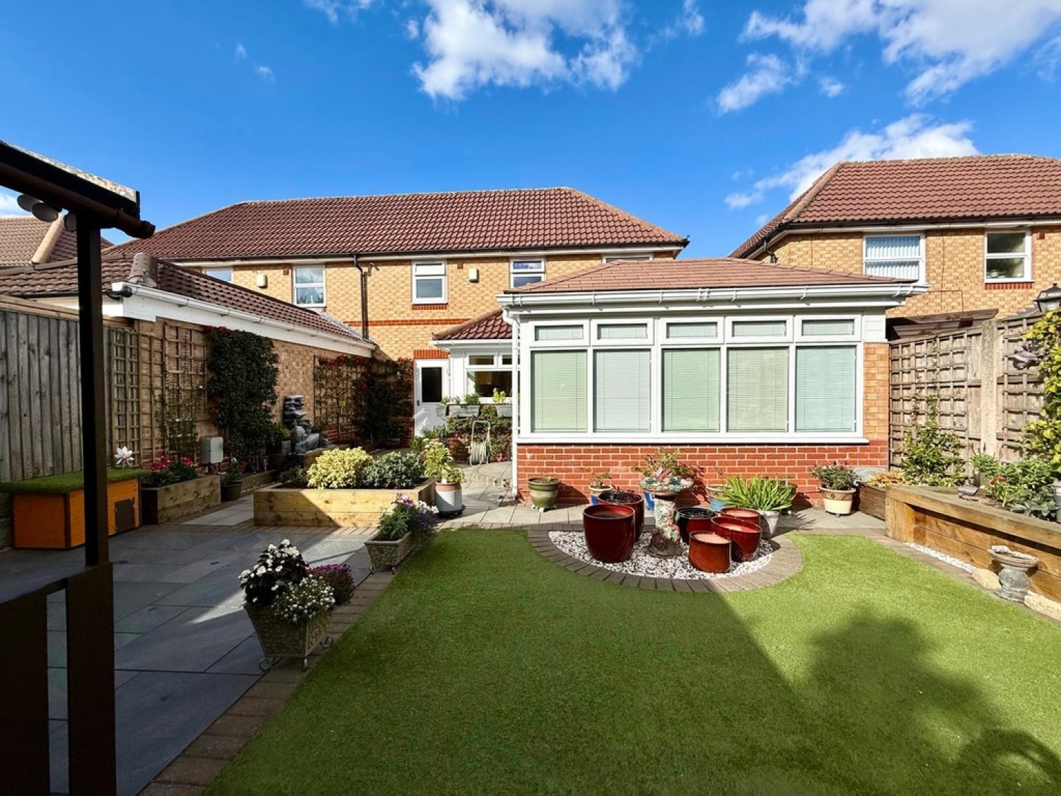 3 bedroom House for Sale Grange Farm Close, Sutton In Ashfield, Nottinghamshire