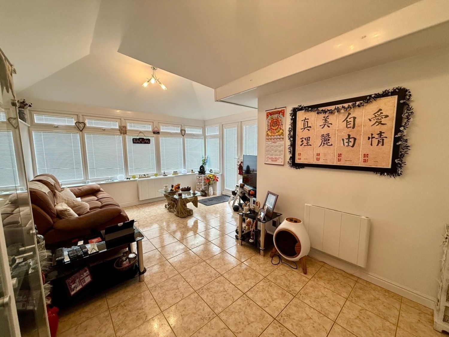 3 bedroom House for Sale Grange Farm Close, Sutton In Ashfield, Nottinghamshire